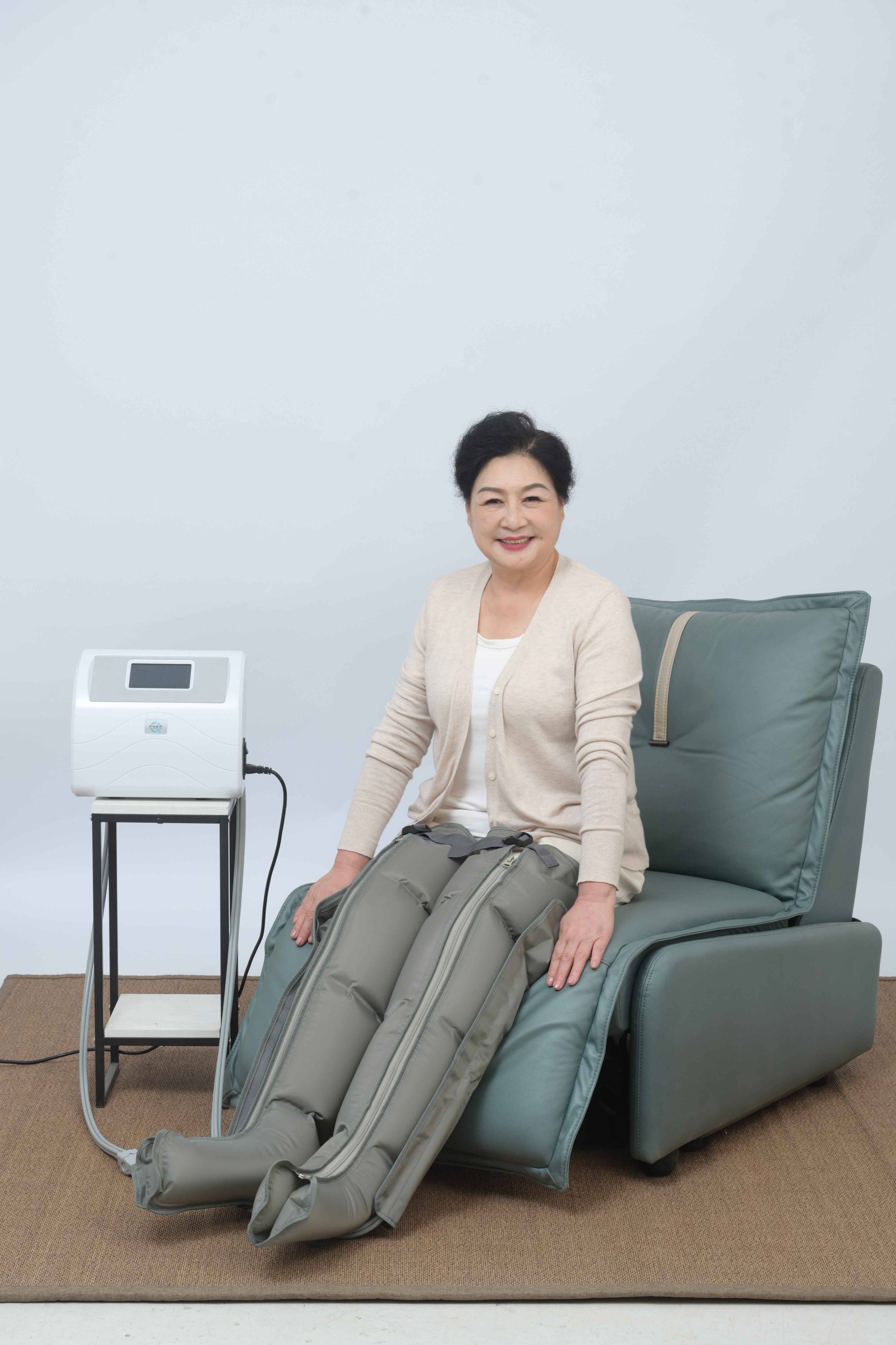 消除水肿预防深静脉血栓QJ-B400